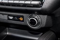 2025 Mazda BT-50 XTR