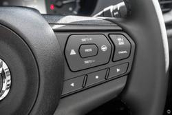 2025 Mazda BT-50 XTR