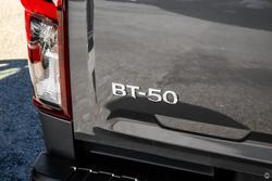 2025 Mazda BT-50 XTR