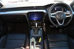 2022 Volkswagen Passat 162TSI Elegance