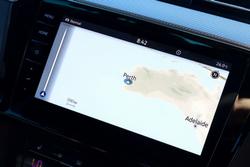 2022 Volkswagen Passat 162TSI Elegance