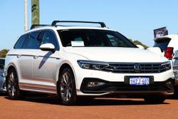 2022 Volkswagen Passat 162TSI Elegance