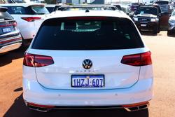 2022 Volkswagen Passat 162TSI Elegance