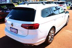 2022 Volkswagen Passat 162TSI Elegance