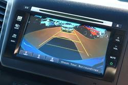 2015 Honda Civic Sport