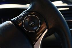 2015 Honda Civic Sport