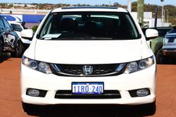 2015 Honda Civic Sport