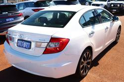 2015 Honda Civic Sport