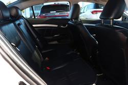 2015 Honda Civic Sport