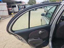 2008 Nissan Micra K12