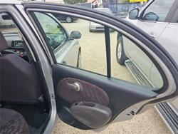 2008 Nissan Micra K12