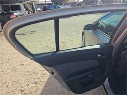 2006 Holden Astra CDTI AH MY06.5