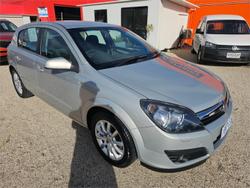 Holden Astra