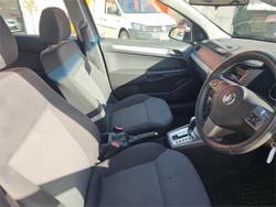 2006 Holden Astra CDTI AH MY06.5