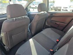 2006 Holden Astra CDTI AH MY06.5