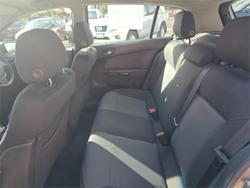 2006 Holden Astra CDTI AH MY06.5