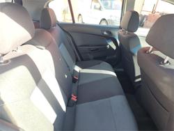 2006 Holden Astra CDTI AH MY06.5