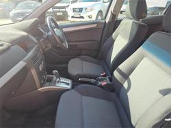 2006 Holden Astra CDTI AH MY06.5