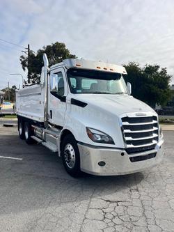 Freightliner Cascadia