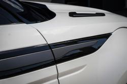 2025 Land Rover Range Rover Evoque P250 Dynamic SE