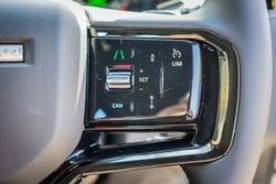 2025 Land Rover Range Rover Evoque P250 Dynamic SE