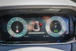 2025 Land Rover Range Rover Evoque P250 Dynamic SE