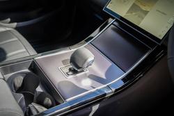 2025 Land Rover Range Rover Evoque P250 Dynamic SE