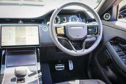 2025 Land Rover Range Rover Evoque P250 Dynamic SE