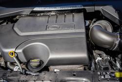 2025 Land Rover Range Rover Evoque P250 Dynamic SE