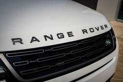 2025 Land Rover Range Rover Evoque P250 Dynamic SE