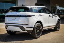 2025 Land Rover Range Rover Evoque P250 Dynamic SE