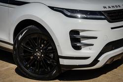 2025 Land Rover Range Rover Evoque P250 Dynamic SE