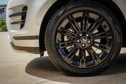 2025 Land Rover Range Rover Evoque P250 Dynamic SE