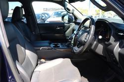 2024 Toyota Landcruiser VX