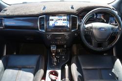 2019 Ford Ranger Wildtrak