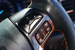 2019 Ford Ranger Wildtrak