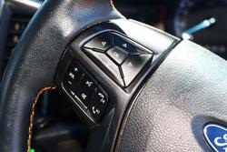 2019 Ford Ranger Wildtrak