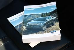 2019 Ford Ranger Wildtrak