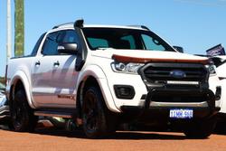 2019 Ford Ranger Wildtrak