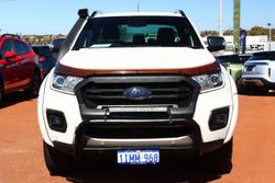 2019 Ford Ranger Wildtrak