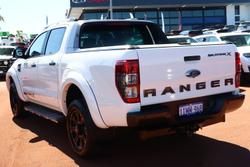 2019 Ford Ranger Wildtrak