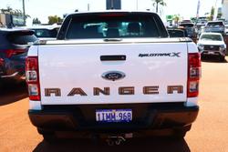 2019 Ford Ranger Wildtrak