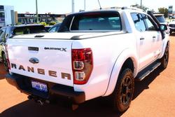 2019 Ford Ranger Wildtrak