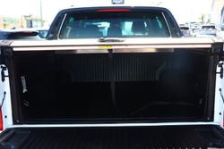 2019 Ford Ranger Wildtrak