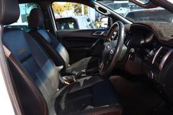 2019 Ford Ranger Wildtrak