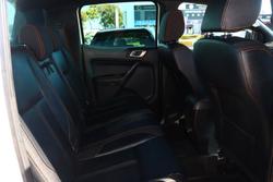 2019 Ford Ranger Wildtrak