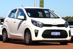 2023 Kia Picanto S