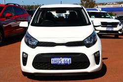 2023 Kia Picanto S
