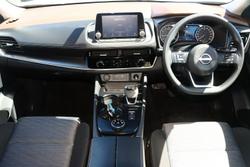 2024 Nissan X-TRAIL ST