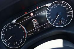 2024 Nissan X-TRAIL ST